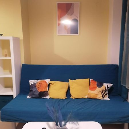 Central Modern Studio Saloniki Zewnętrze zdjęcie