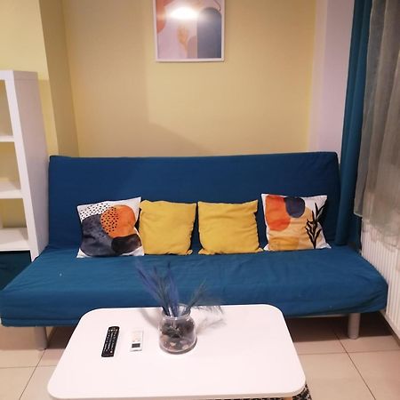 Central Modern Studio Saloniki Zewnętrze zdjęcie