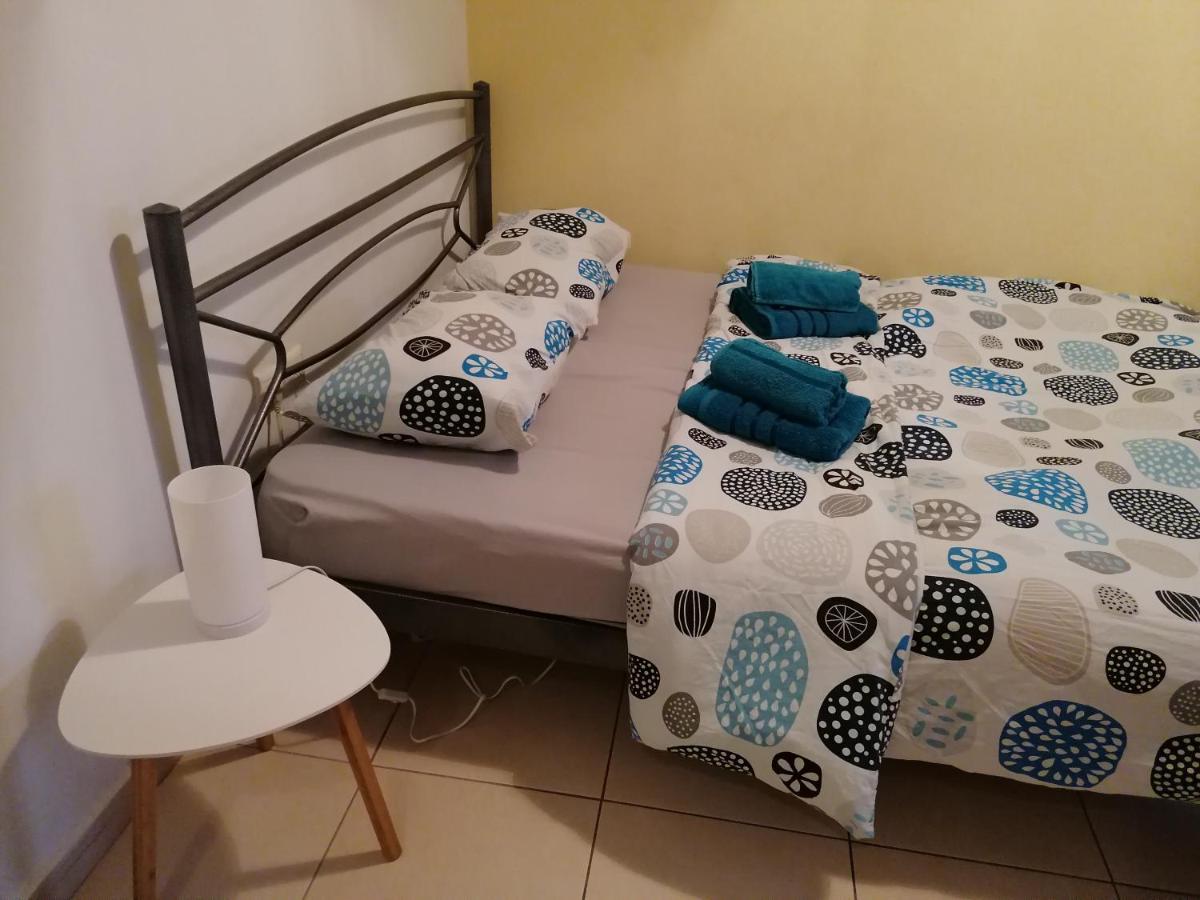 Central Modern Studio Saloniki Zewnętrze zdjęcie