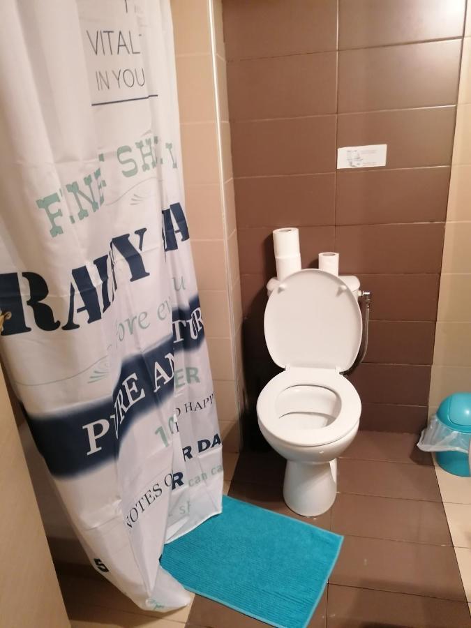 Central Modern Studio Saloniki Zewnętrze zdjęcie