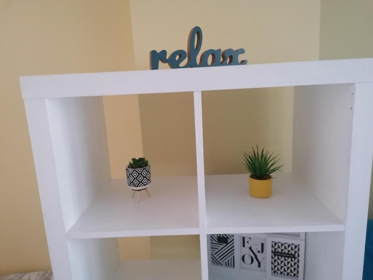 Central Modern Studio Saloniki Zewnętrze zdjęcie