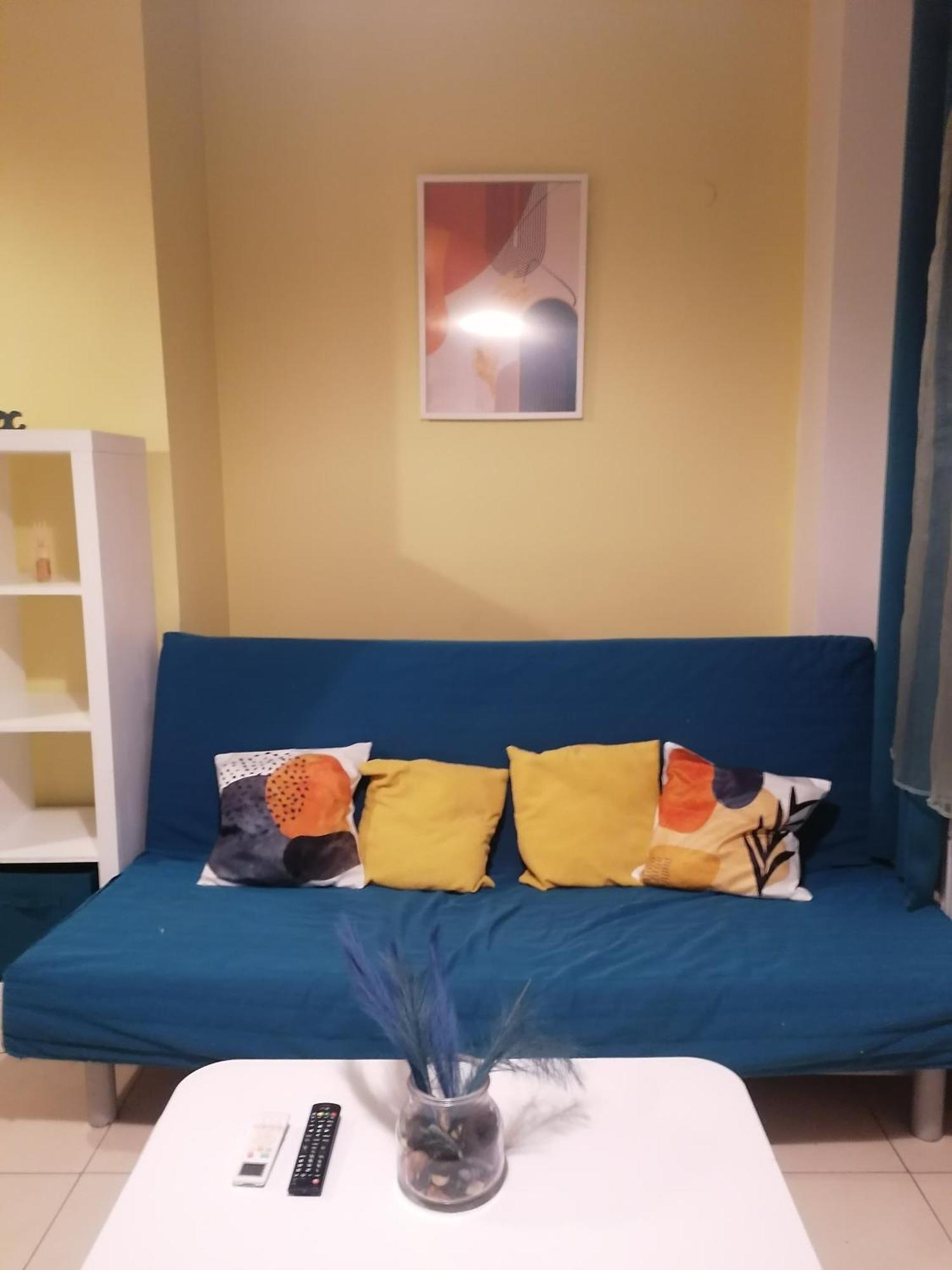 Central Modern Studio Saloniki Zewnętrze zdjęcie