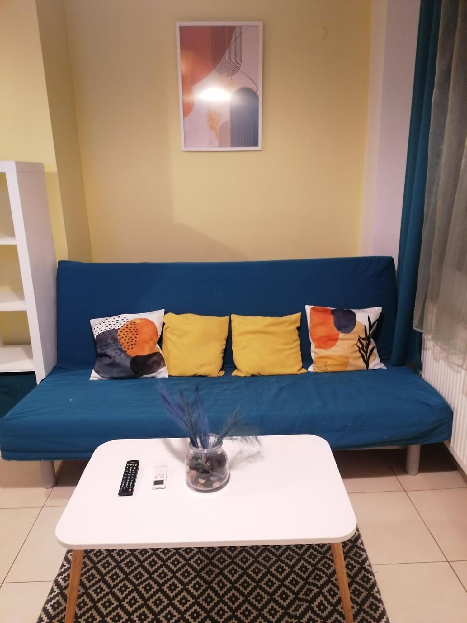 Central Modern Studio Saloniki Zewnętrze zdjęcie