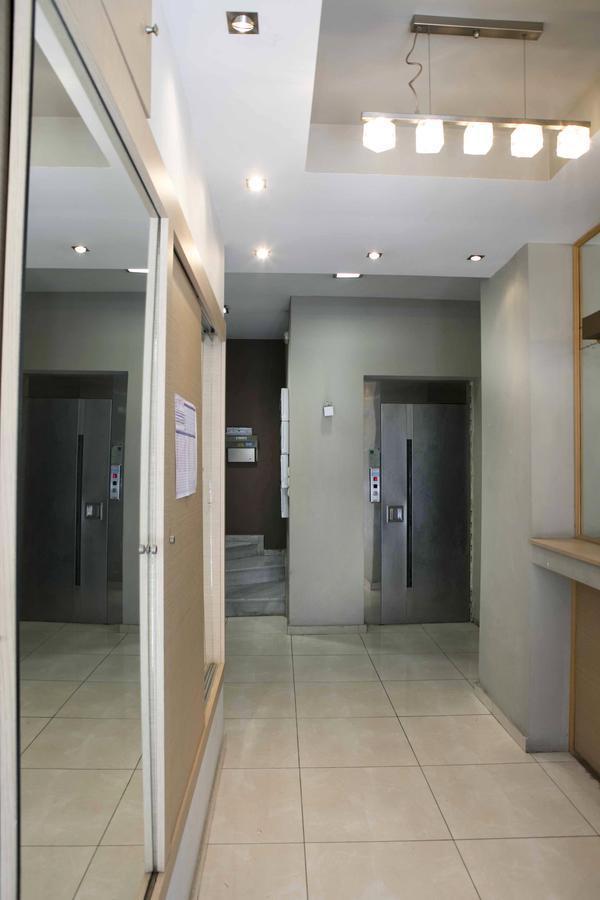 Central Modern Studio Saloniki Zewnętrze zdjęcie